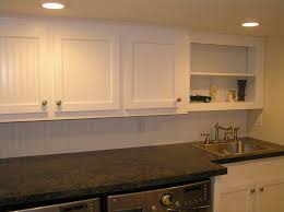 The process four weeks later, the construction company (actually one guy named john) was ready to begin work. Acmecabinetdoors Com