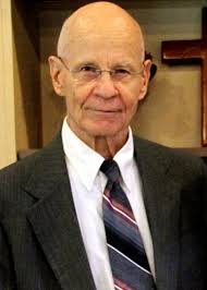 Oscar Johnson Obituary