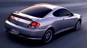 We did not find results for: 2006 Hyundai Tiburon Specifications Car Specs Auto123