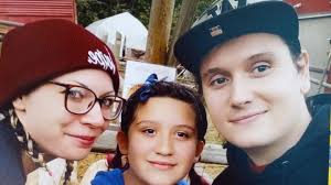 Fundraiser for Zachary Lake by Teresa Jackson : Help for Hana's Husband and  Stepdaughter