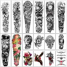 Check spelling or type a new query. Los 30 Mejores Tatuajes Temporales Adultos Capaces La Mejor Revision Sobre Tatuajes Temporales Adultos