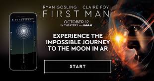 First man or woman may refer to: First Man Ar Experience