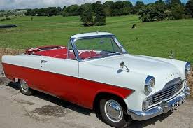 Ford Auto - Nice Photo Classic Cars British Ford Classic Cars Classic Cars
