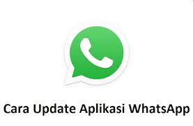Cara Memperbarui Whatsapp Yang Kadaluarsa Tanpa Play Store Iphone Android Aplikasi