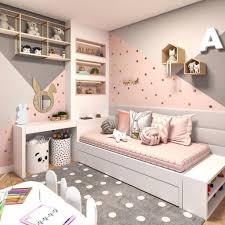Ways To Embellish Your Kids Bedroom Girl Room Room Decor Kids Room