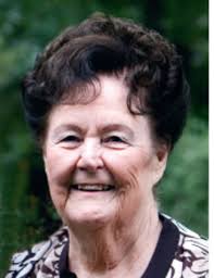 Mary Ada Petersen Obituary July 23, 2020