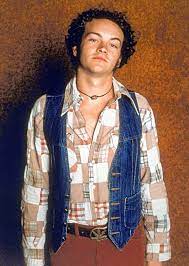 That '70s show star danny masterson has been charged with raping three women in separate incidents between 2001 and 2003, according to a complaint issued wednesday by the los angeles county district attorney's office. That 70s Show Darsteller Danny Masterson Aufgeladen Mit Vergewaltigung Von Drei Frauen Aktuelle Boulevard Nachrichten Und Fotogalerien Zu Stars Sternchen