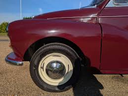 Image result for Autumn Red 1964 Morris