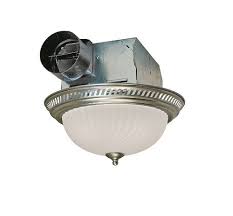 Product title broan ceiling exhaust fan and light for bathroom and. Top 5 Best Bathroom Exhaust Fans With Lights 2021 Review Home Inspector Secrets