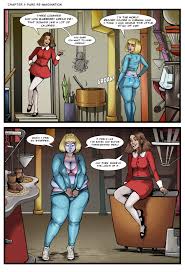 Pure Re-Imagination comic porn | HD Porn Comics