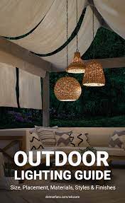 Pin On Outdoor Lighting