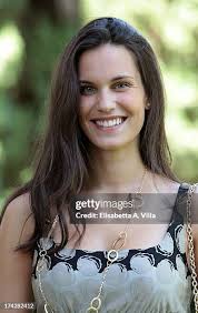 Actor Rocco Giusti attends 'La Tre Rose Di Eva 2' photocall at... News  Photo