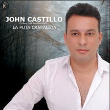 John Castillo