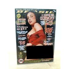 DVD Adulto Porno O clube dos cornos vol. 23 -com Monica Mattos - Sexxxy (  Raro) | Shopee Brasil