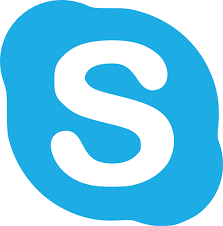 Download skype for windows, mac or linux today. Logo Skype Png Transparent Free Download Pnggrid