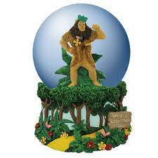 We did not find results for: Cowardly Lion Musical Globe The Music Box Company