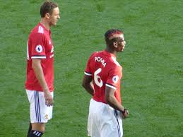 Manchester united vs leicester city. Will Paul Pogba Start Ahead Of Fred For Man United Vs Leicester City