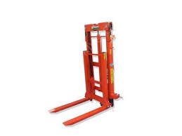 Traktor Arkasi Forklift 800 1600 Kg Rinieri Base 0820 Traktor Base