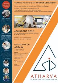 Atharva School Of Interior Design Posts Facebook