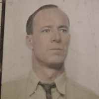 Walter Ricks (1906–1999)