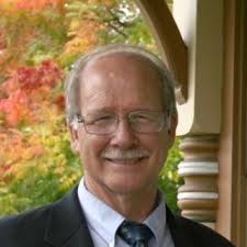 James Stuart McWhorter, Lawyer in Santa Rosa, California