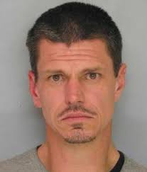 Hall man charged with armed robbery, assault