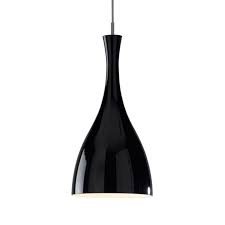 Excellent value for money product, this ceiling light is ideal for any kitchen light or living room lighting wihilst also being. Dar Tone Glass Ceiling Pendant Light Black Lighting Direct
