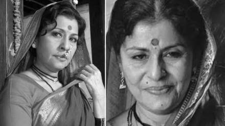 ज्येष्ठ अभिनेत्री मधु कांबीकर यांचं निधन, अभिनय आणि नृत्याने रसिकांची मनं जिंकणाऱ्या लावणी कलावंत हरपल्या