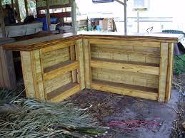 Tiki Bar Rental Diy Outdoor Bar Outdoor Tiki Bar Outdoor Bar Plans