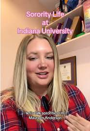 Indiana University Kelley Sorority