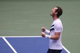 Tennis player andy murray turned professional in 2005. Will Andy Murray Claim His Place In Tennis In 2021 Last Word On Tennis