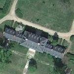 Second floor plan main block. Carter S Grove Plantation In Williamsburg Va Google Maps