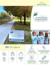 FCC Annual Report 2021 by guttenberghospital