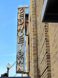 Georgetown Dc Georgetown Washington Ferry Building San Francisco Washington Dc