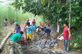Gotong royong killing disease after instruction from head of school, similar with gotong royong in. Essay A Gotong Royong Fun Crayons Eduspace