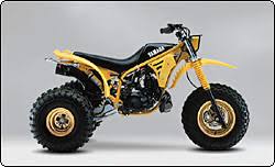 Yamaha Atv History A high quality modern game development toolkit. yamaha atv history