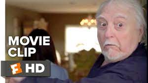 Promoted Movie CLIP - Grandpa Seduced (2015) - Estelle Harris, Samm Levine  Movie HD - YouTube