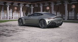Image result for Silver Birch Provenance 2023 Aston Martin