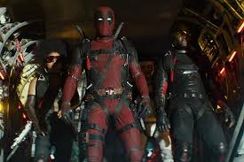 Deadpool 2 new trailer is here making funny jokes about dc movies and avengers: Deadpool 2 Trailer Ryan Reynolds Battles Josh Brolin S Cable