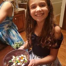 During pandemic, two Q-C dads create DIY 'Sugar Plum Ball' at home