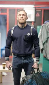 Look At This Shorthairstylesformen Connor Mcgregor Mens Hairstyles Short Mens Outfits