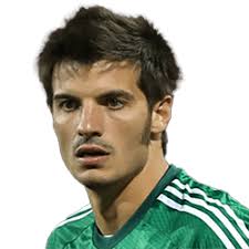 US Alessandria 1912 » Player list