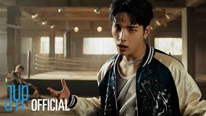 Cover art for NEXZ(넥스지) "Beat-Boxer"