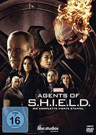Check spelling or type a new query. Marvel S Agents Of S H I E L D Die Komplette Vierte Staffel 6 Dvds Amazon De Clark Gregg Cobie Smulders Samuel L Jackson Brett Dalton Chloe Bennet Ming Na Wen Ming Na Wen Elizabeth Henstridge Iain De Caestecker