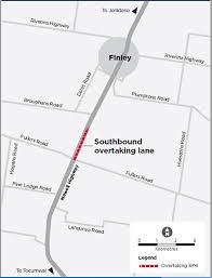 A reroute in 1928 took the lincoln highway onto the new route 1 extension (now u.s. Fullers Newell Highway Program Alliance Newell Highway Projects Roads And Waterways Transport For Nsw