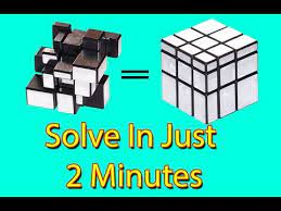 Users interested in mirror cube app for android generally download more than 30 different twisty puzzles types: How To Solve 3x3 Mirror Cube Pdf
