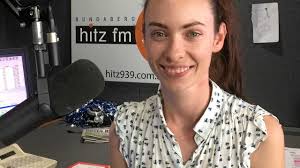 Laura Hitz Bundy radio waves