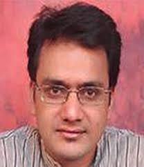 Hindi Editor Sandeep Singh Bajeli Biography, News, Photos, Videos