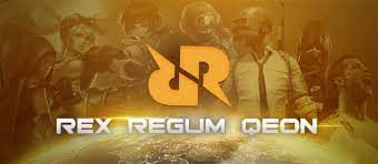 Check out our ranking to see the current top30. Rex Regum Qeon Professional E Sports Organization
