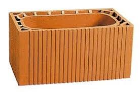 Boisseau Alveole Terre Cuite H 25 X L 50 X L 30 Cm Leroy Merlin